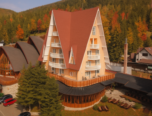 🌿 Minivacanța de 1 Mai 2026 la munte – relaxare, BBQ și distracție! 🍻🔥